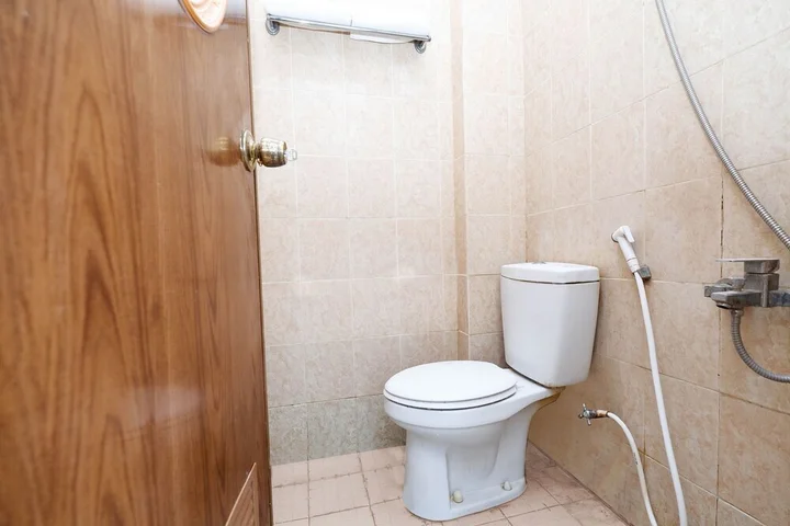 Семаранг: OYO 1251 Residence 8