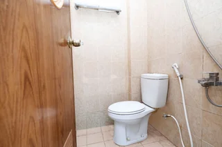 Семаранг: OYO 1251 Residence 8