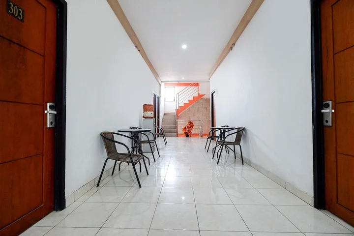 Семаранг: OYO 1251 Residence 8