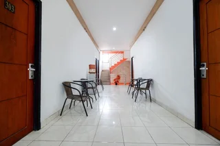 Семаранг: OYO 1251 Residence 8
