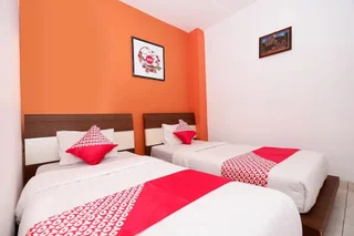 Семаранг: OYO 1251 Residence 8