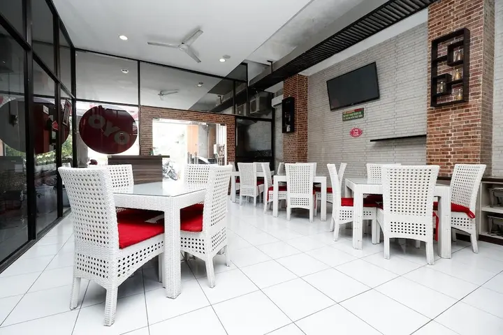 Семаранг: OYO 1251 Residence 8