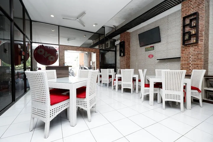 Семаранг: OYO 1251 Residence 8