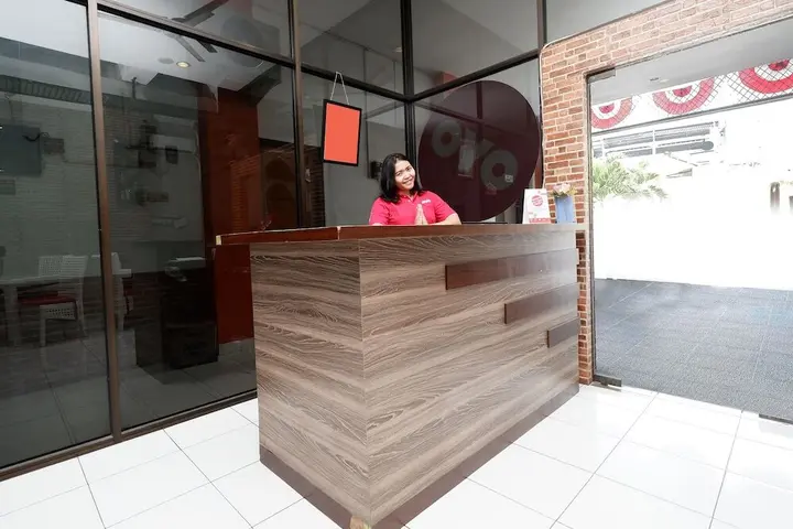 Семаранг: OYO 1251 Residence 8