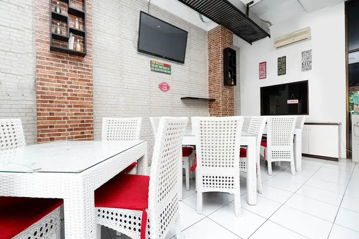 Семаранг: OYO 1251 Residence 8