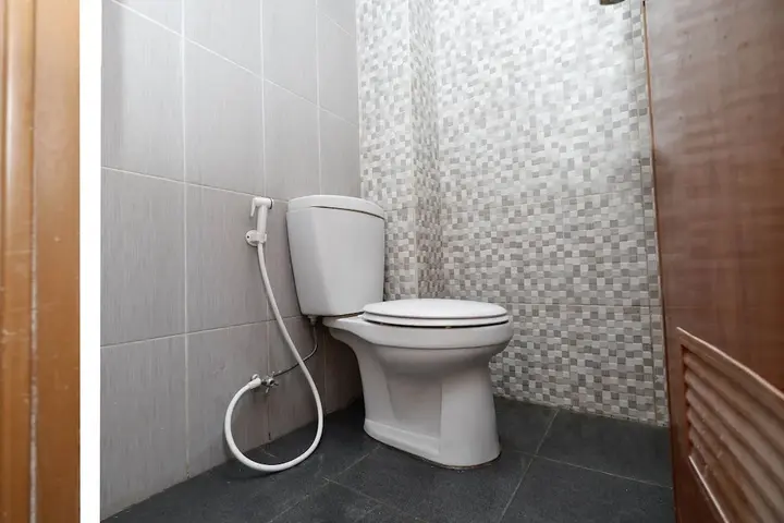Семаранг: OYO 1251 Residence 8