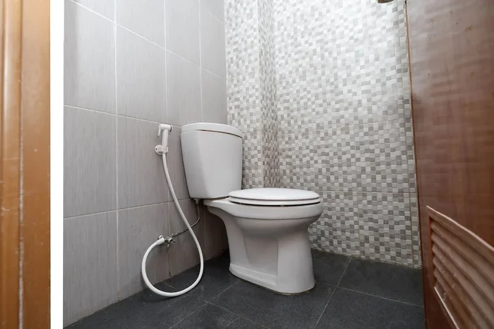 Семаранг: OYO 1251 Residence 8