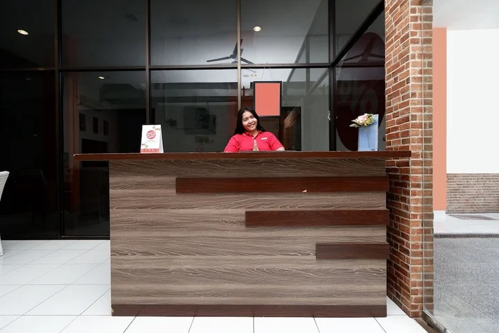 Семаранг: OYO 1251 Residence 8