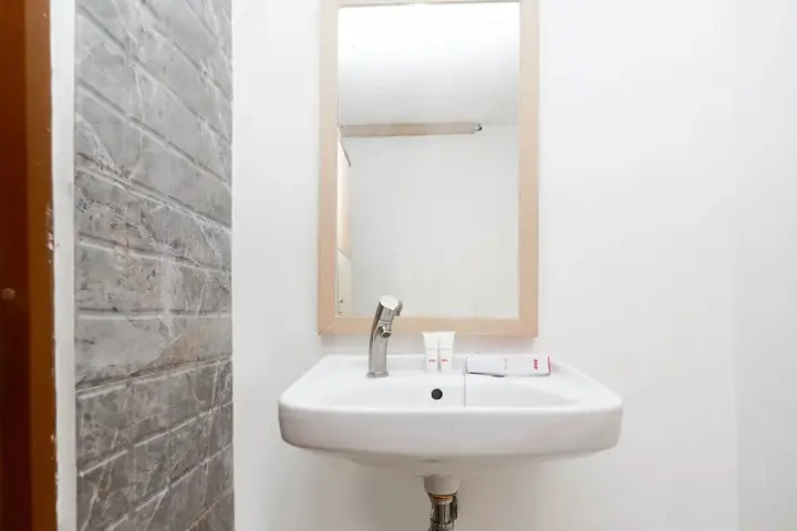 Семаранг: OYO 1251 Residence 8