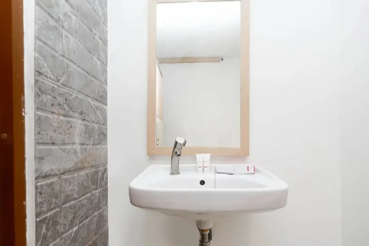 Семаранг: OYO 1251 Residence 8