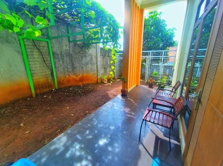 Семаранг: Homestay Semarang
