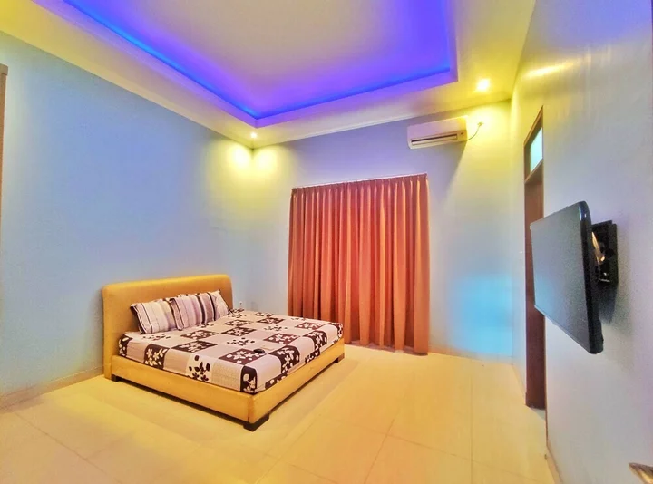 Семаранг: Homestay Semarang