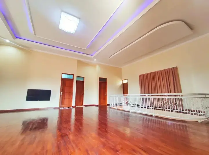 Семаранг: Homestay Semarang