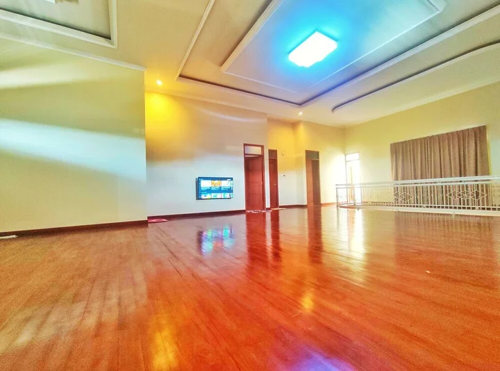 Семаранг: Homestay Semarang