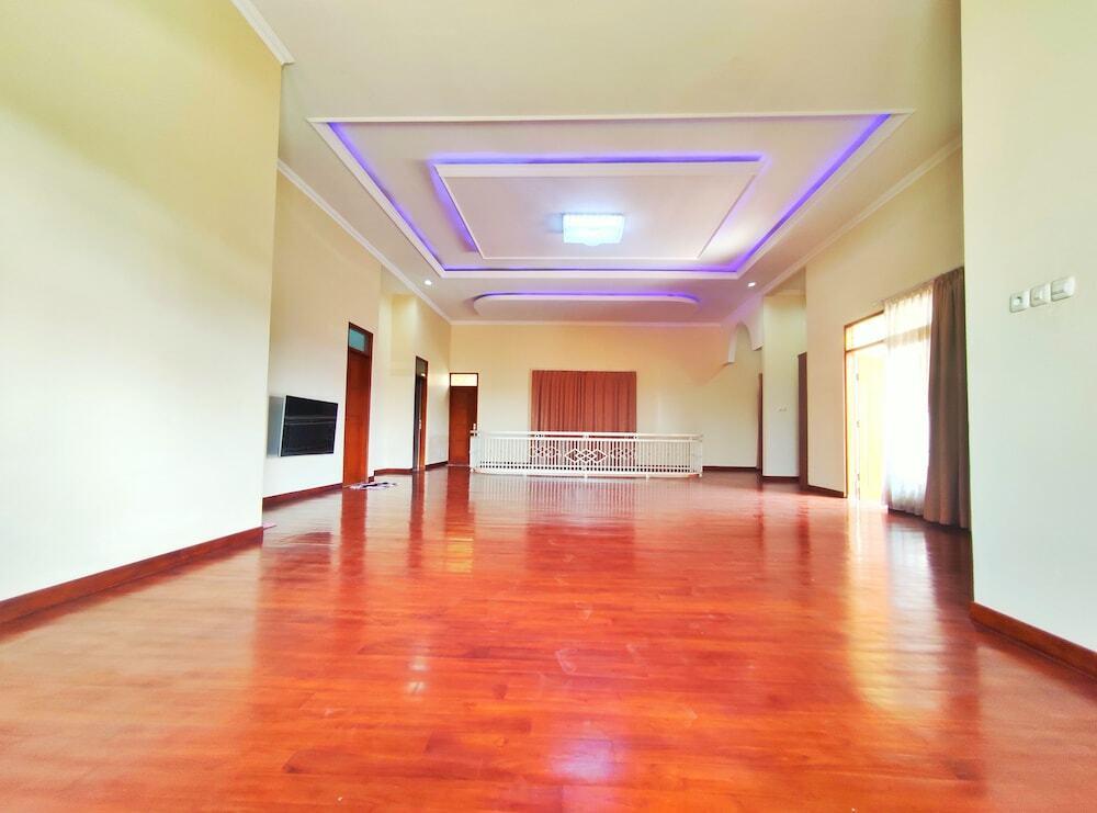 Семаранг: Homestay Semarang
