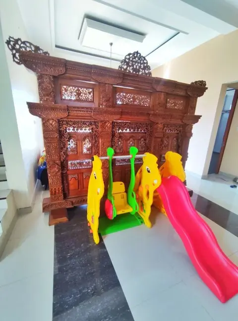 Семаранг: Homestay Semarang