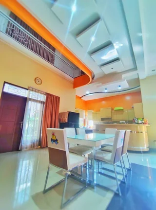 Семаранг: Homestay Semarang