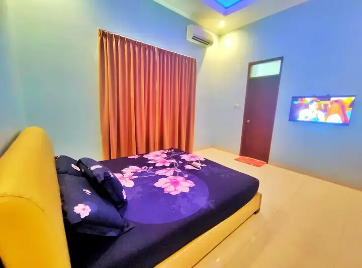 Семаранг: Homestay Semarang