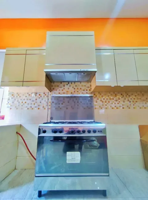 Семаранг: Homestay Semarang