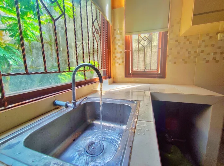 Семаранг: Homestay Semarang
