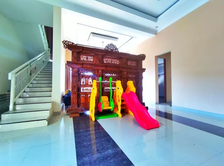 Семаранг: Homestay Semarang