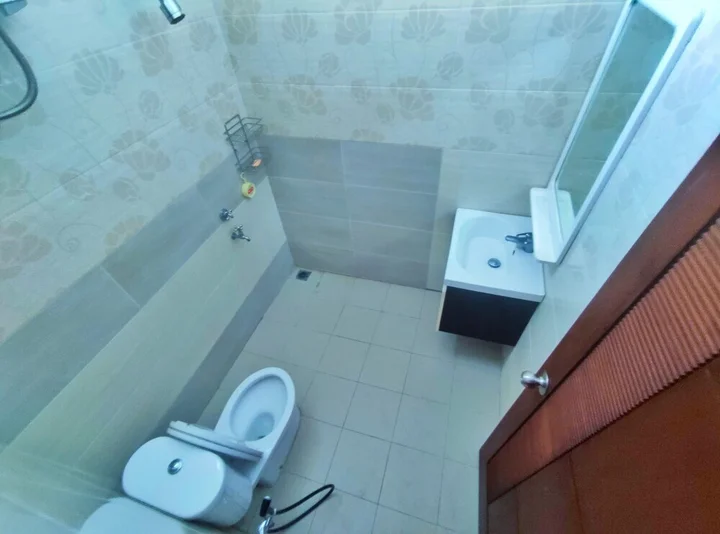 Семаранг: Homestay Semarang