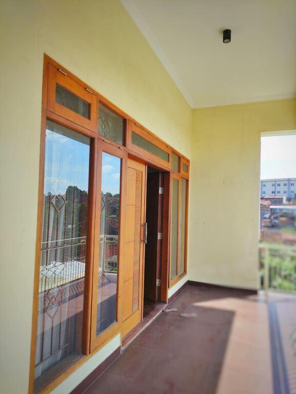 Семаранг: Homestay Semarang