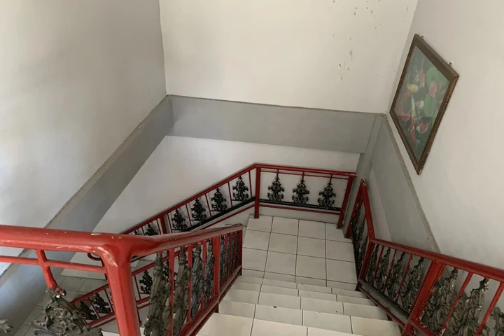 Клатен: Hotel Merak Indah