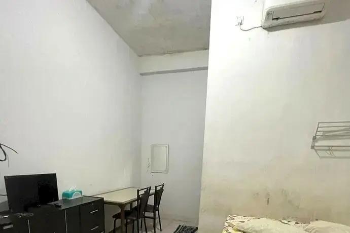 Пеканбару: SPOT ON 93270 Handisa Homestay SyariahNearKedai Kopi Atien