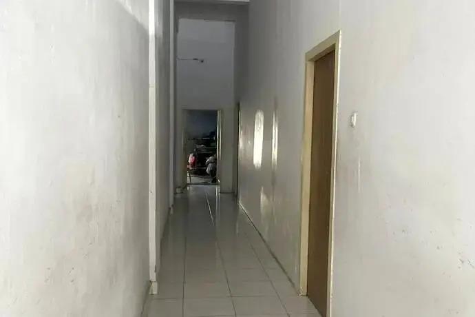 Пеканбару: SPOT ON 93270 Handisa Homestay SyariahNearKedai Kopi Atien