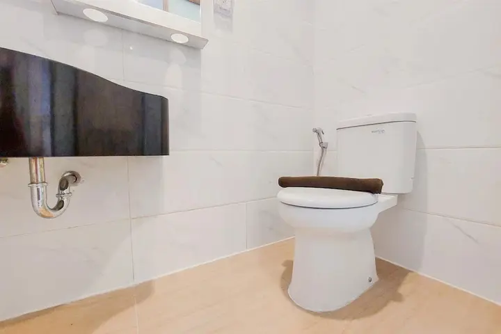 Тангеранг: Modern And Nice Studio At Sky House Alam Sutera Apartment