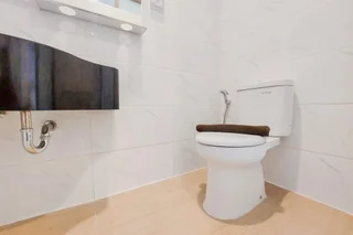 Тангеранг: Modern And Nice Studio At Sky House Alam Sutera Apartment