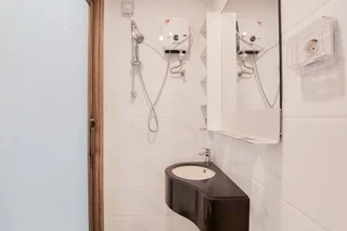 Тангеранг: Modern And Nice Studio At Sky House Alam Sutera Apartment