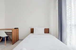 Тангеранг: Modern And Nice Studio At Sky House Alam Sutera Apartment