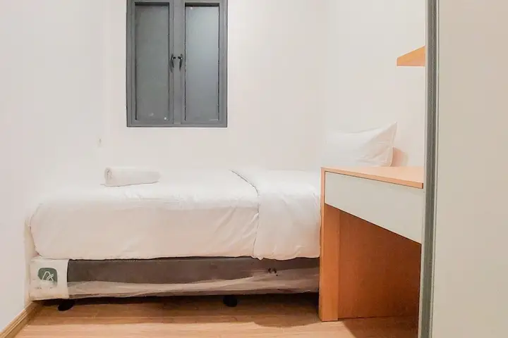 Exclusive And Homey 3Br Sky House Bsd Apartment — фото 4