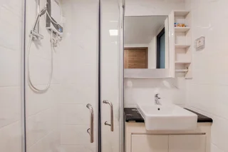 Legok: Exclusive And Homey 3Br Sky House Bsd Apartment