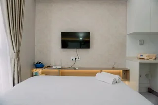 Тангеранг: Cozy And Restful Studio Sky House Alam Sutera Apartment