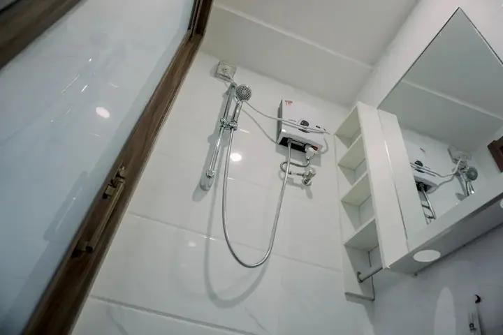 Тангеранг: Cozy And Restful Studio Sky House Alam Sutera Apartment
