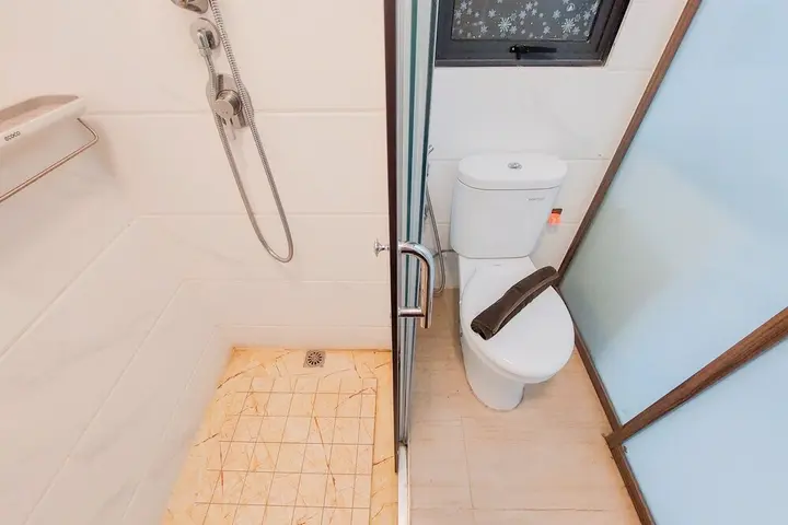 Legok: Elegant And Strategic 2Br Sky House Bsd Apartment Near Ice Bsd