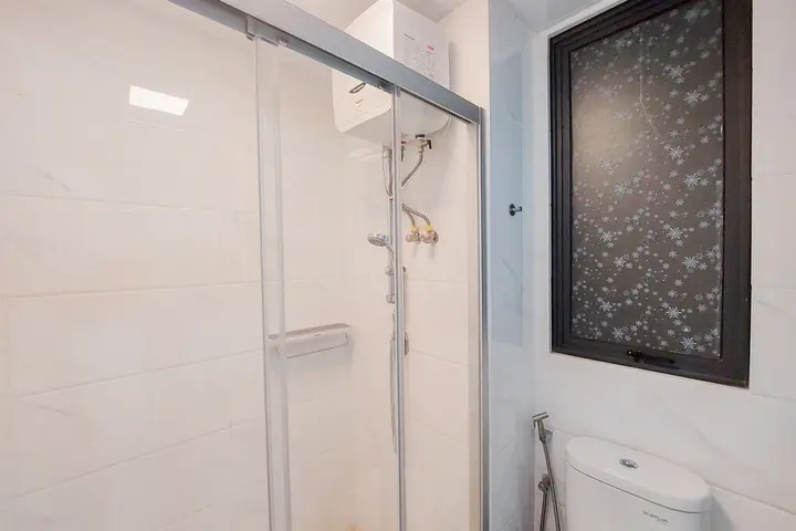 Legok: Elegant And Strategic 2Br Sky House Bsd Apartment Near Ice Bsd