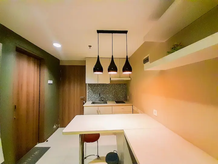 Депок: Modern And Cozy Studio At Student Park Apartment