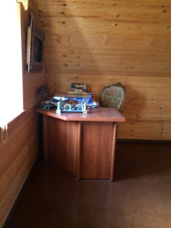 Рощинский хутор: Гостевой дом на Лебяжей горке