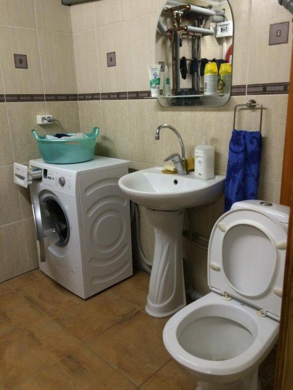 Рощинский хутор: Гостевой дом на Лебяжей горке