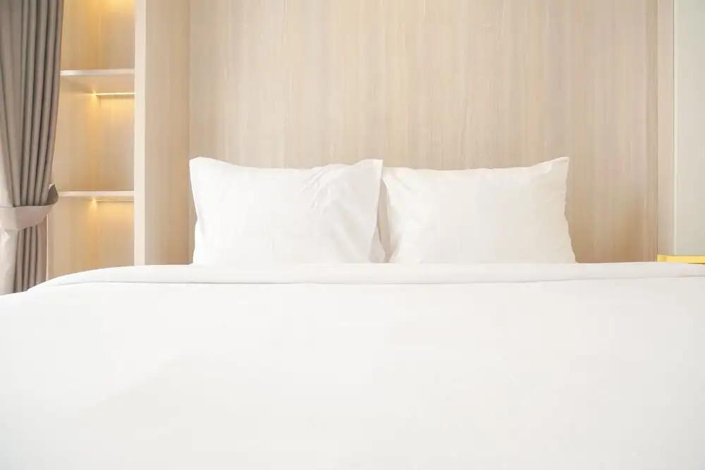 Legok: Best Choice And Nice Studio At Sky House Bsd Apartment