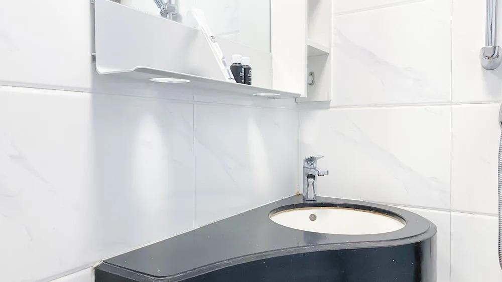 Legok: Best Choice And Nice Studio At Sky House Bsd Apartment