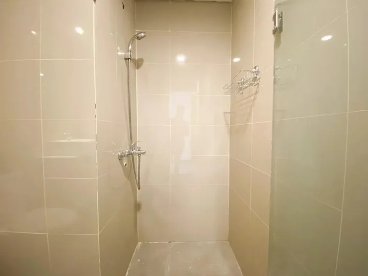 Семаранг: Cozy Living Studio (No Kitchen) At Sentraland Semarang Apartment