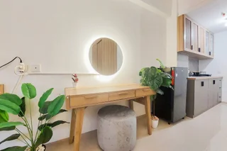 Тангеранг: Good Choice Studio Apartment Aeropolis Residence