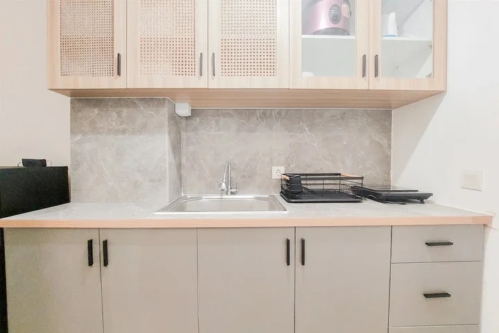 Тангеранг: Good Choice Studio Apartment Aeropolis Residence