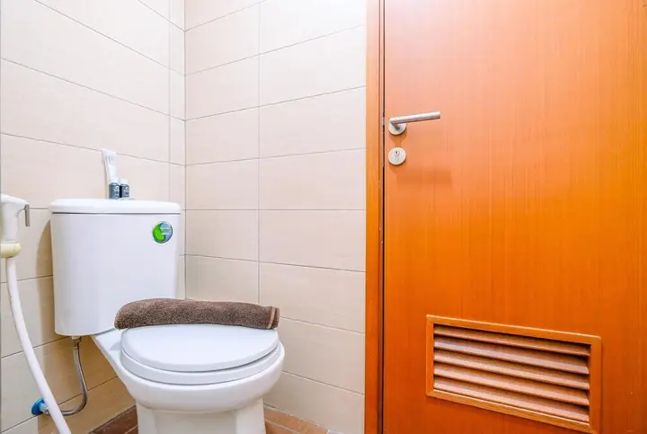 Депок: Simply Look Studio At Margonda Residence 5 Apartment