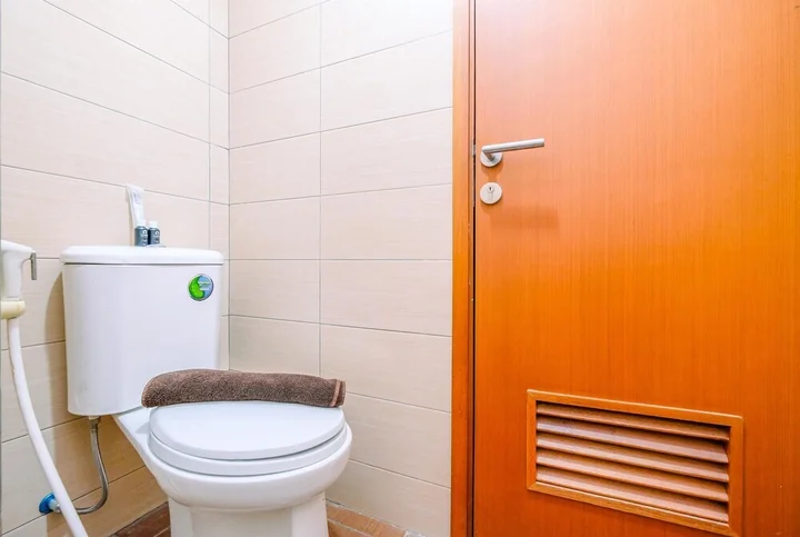 Депок: Simply Look Studio At Margonda Residence 5 Apartment
